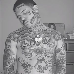 Meet your Posher, Johnanthony